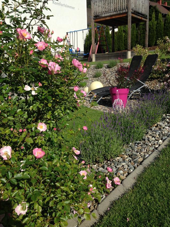 Wohlfuehlpension Kreischberg Inklusive Murau Sommergaestecard Ab 2 Naechte Sankt Georgen ob Murau Eksteriør billede